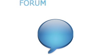 OUR FORUM IS ONLINE SINCE APRIL 2005!