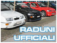 Raduni Ufficiali del Club